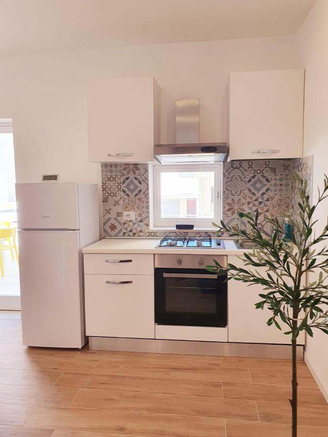 Beach Apartments Marina Di Ragusa Extérieur photo