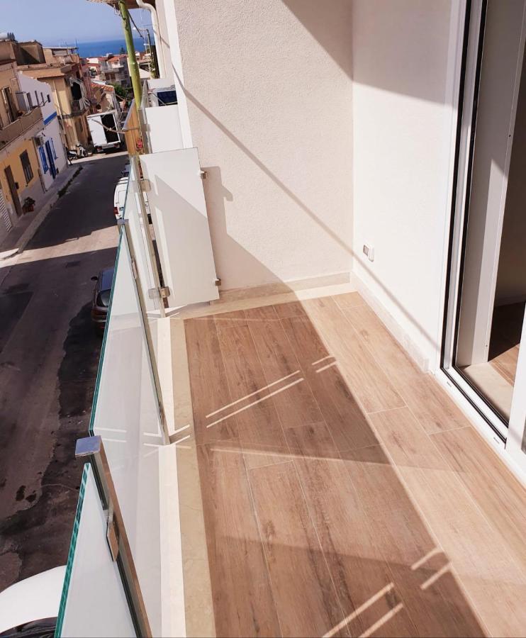Beach Apartments Marina Di Ragusa Extérieur photo