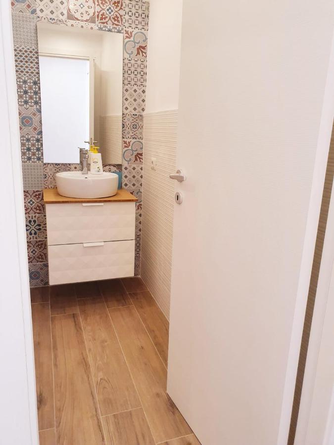 Beach Apartments Marina Di Ragusa Extérieur photo