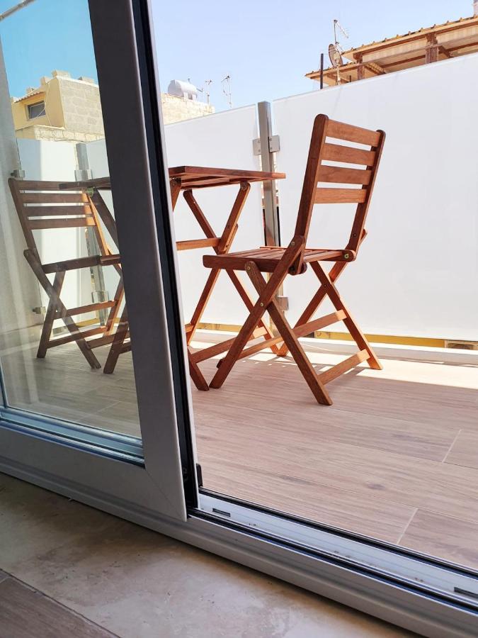 Beach Apartments Marina Di Ragusa Extérieur photo