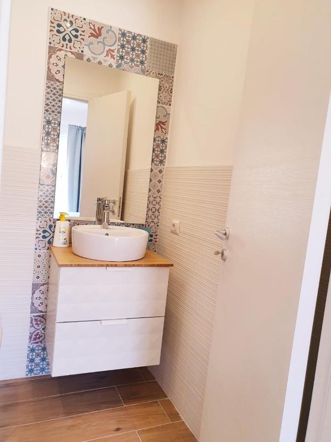 Beach Apartments Marina Di Ragusa Extérieur photo