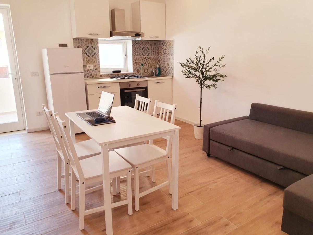 Beach Apartments Marina Di Ragusa Extérieur photo