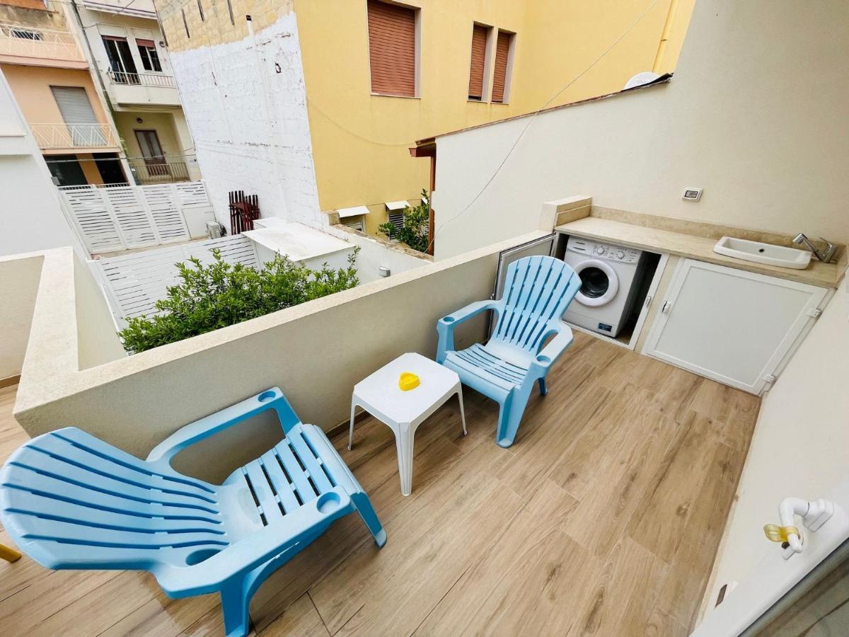 Beach Apartments Marina Di Ragusa Extérieur photo